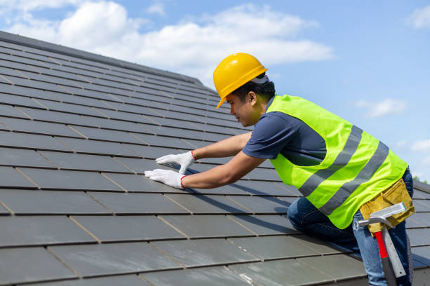 Quick and Trustworthy Emergency Roof Repair Services in Leawood, KS