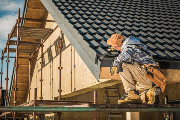 Best Heating Cable for Roof Installation  in Leawood, KS