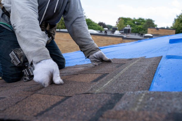 Best Residential Roof Replacement  in Leawood, KS