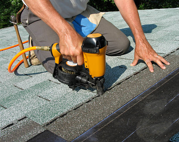 Professional Roofing Contractor in Leawood, KS