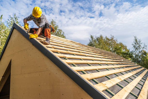 Best Commercial Roofing Services  in Leawood, KS