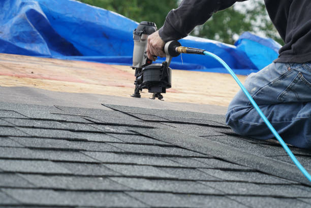 Best Best Roofing Contractors  in Leawood, KS