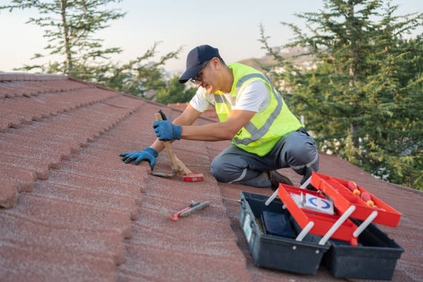 Best Commercial Roofing Services  in Leawood, KS