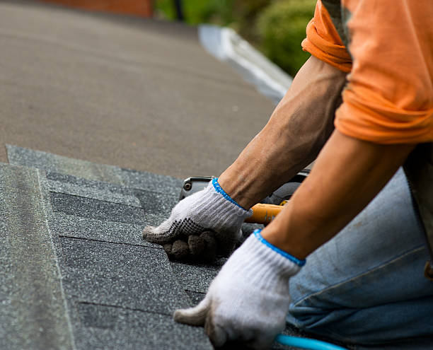 Best Shingle Roofing Installation  in Leawood, KS