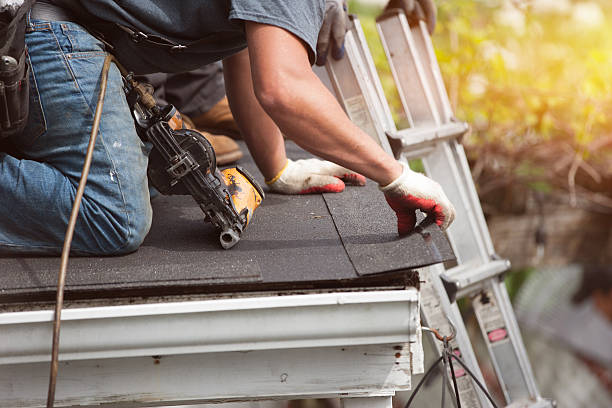 Best Roofing Contractor Near Me  in Leawood, KS