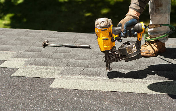 Best Storm Damage Roof Repair  in Leawood, KS
