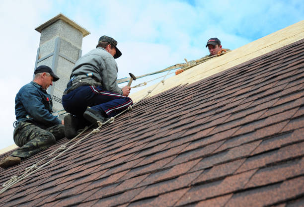 Best Roof Restoration Services  in Leawood, KS