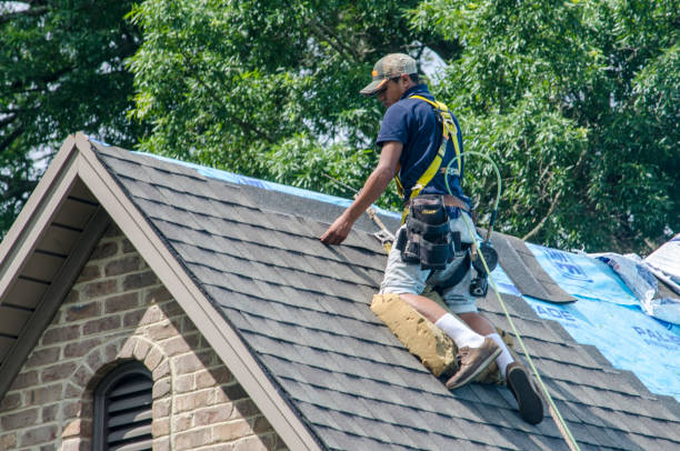 Best Flat Roof Repair Services  in Leawood, KS